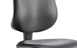 Eclipse Plus III Medium Back Task Operator Office Chair