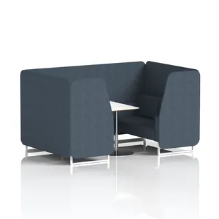 Brixworth Booth in Single Tone