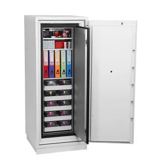 Phoenix Data Commander Data Safe