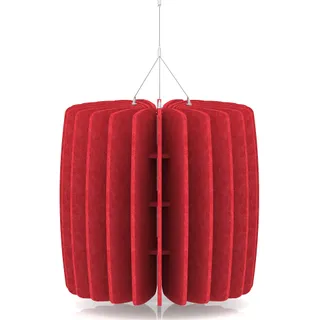 Sch! Acoustic Ceiling Baffles - Shade - Type A