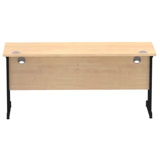 Impulse Slimline Desk Cantilever Leg