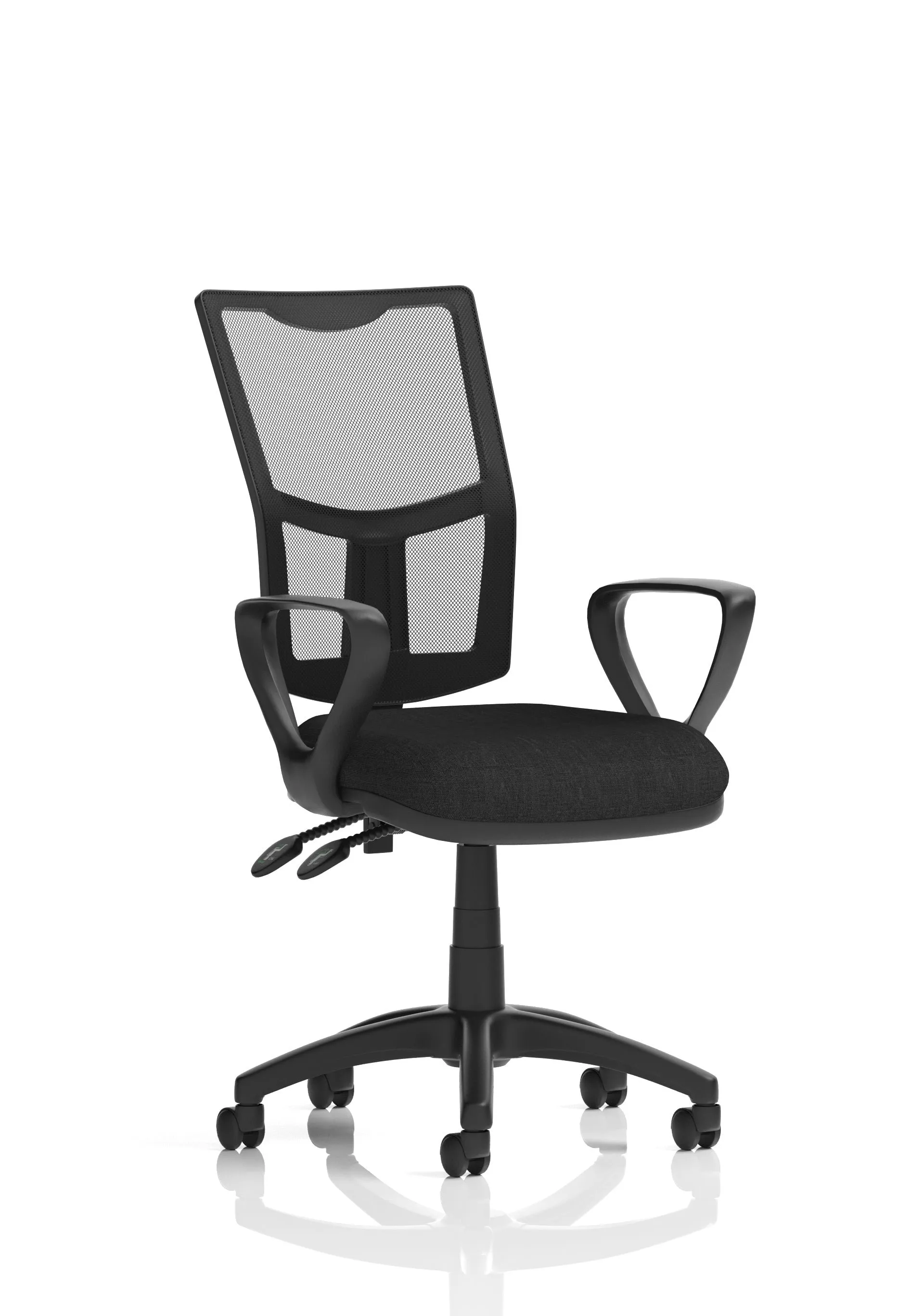 With Loop Arms