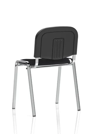 ISO Stacking Visitor/Conference Chair