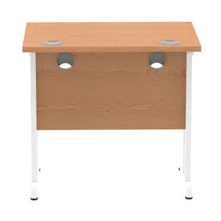 Impulse Slimline Desk Cantilever Leg