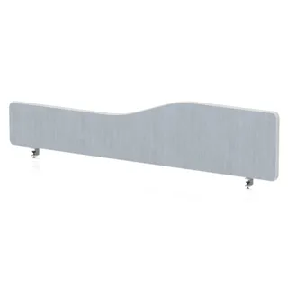 Impulse Plus Wave Screen With Rounded Corners