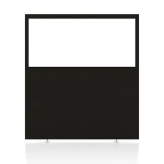 Impulse Plus Oblong Half Vision Floor Screen