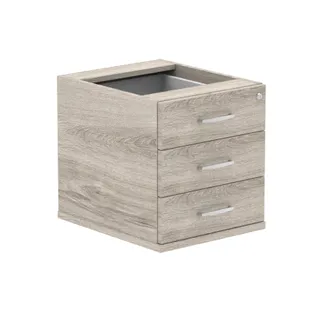 Impulse Fixed Pedestal