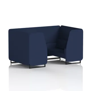 Brixworth Booth in Single Tone