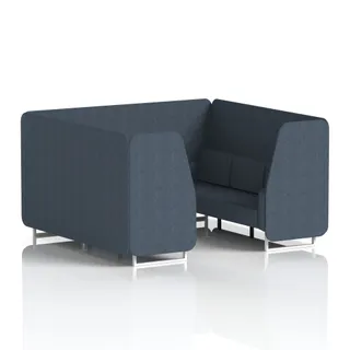 Brixworth Booth in Single Tone