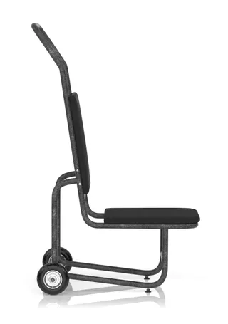 Stacking Chair Trolley