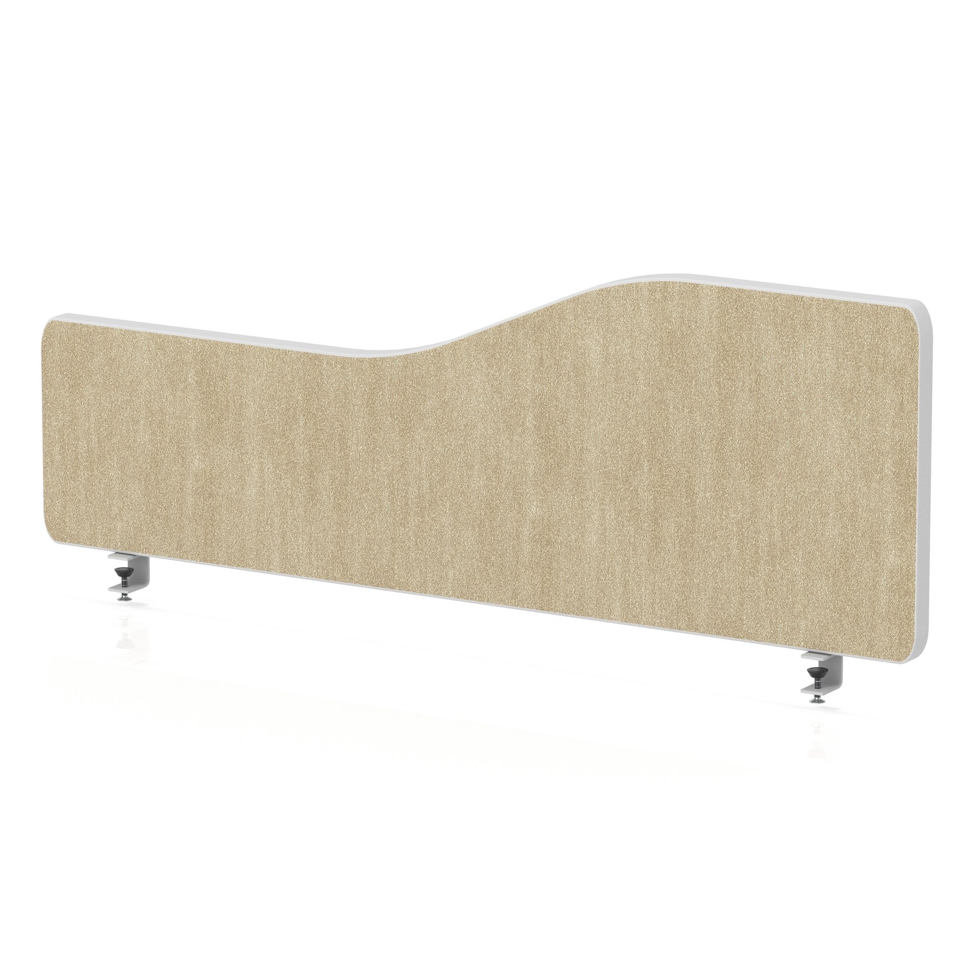 Impulse Plus Wave Screen With Rounded Corners