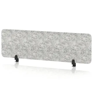 Sch! Acoustic Desktop Screen - Rectangle
