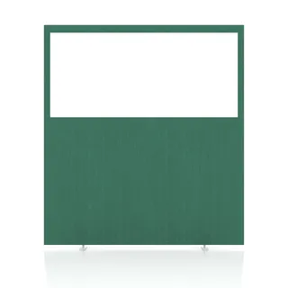 Impulse Plus Oblong Half Vision Floor Screen