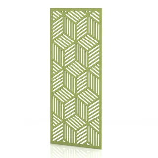 Sch! Acoustic Wall and Hanging Screens