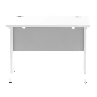 Impulse Slimline Desk Cantilever Leg