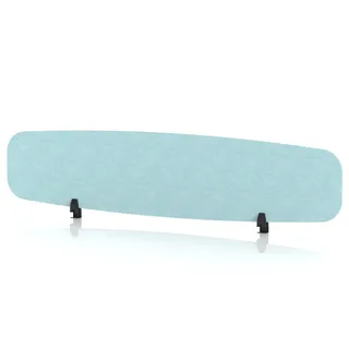 Sch! Acoustic Desktop Screen - Oblong
