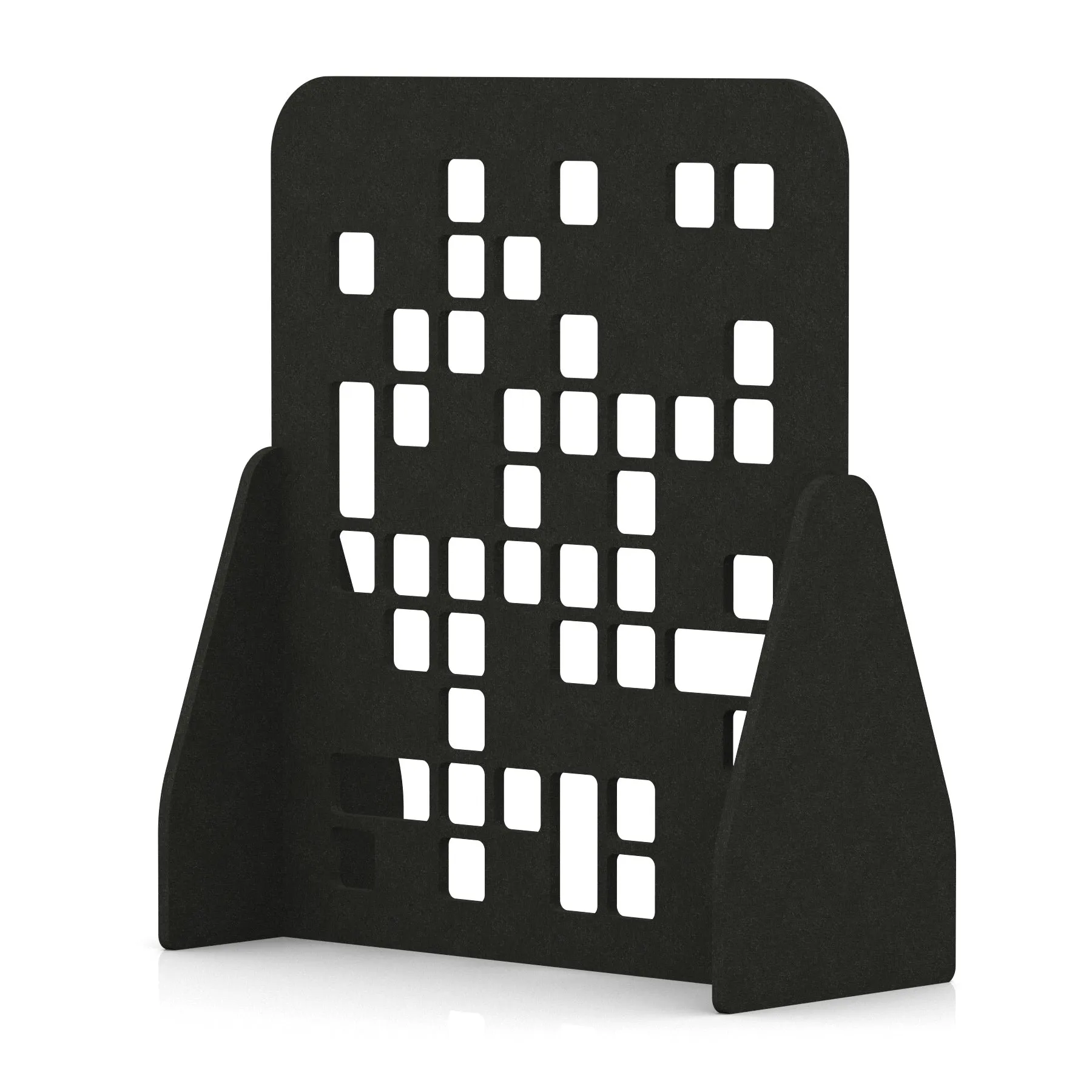 EE - Sch! Acoustic Floor Standing Screen