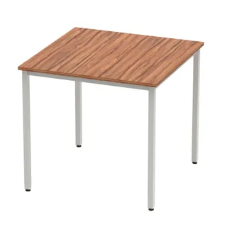 Impulse Straight Table Box Frame Leg