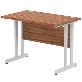 EE - Impulse Slimline Desk Cantilever Leg