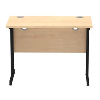 Impulse Slimline Desk Cantilever Leg