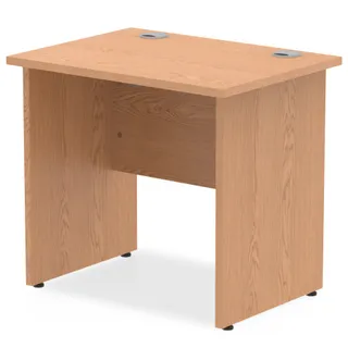Impulse Slimline Desk Panel End Leg