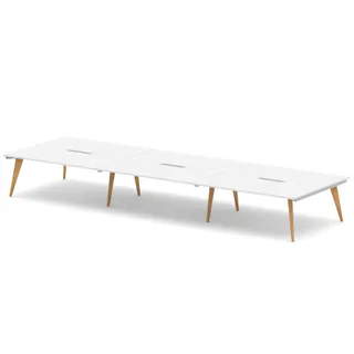 Oslo B2B Bench Desk