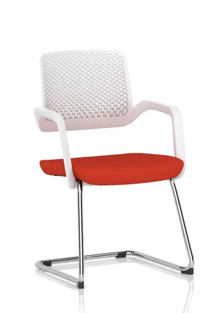 Cosmo Cantilever Chair