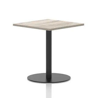 Italia Square Poseur Table