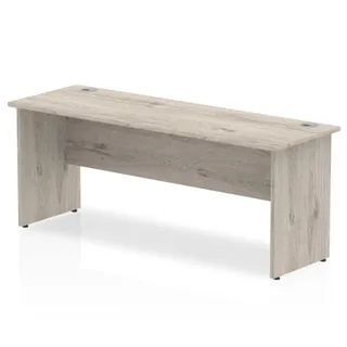 Impulse Slimline Desk Panel End Leg