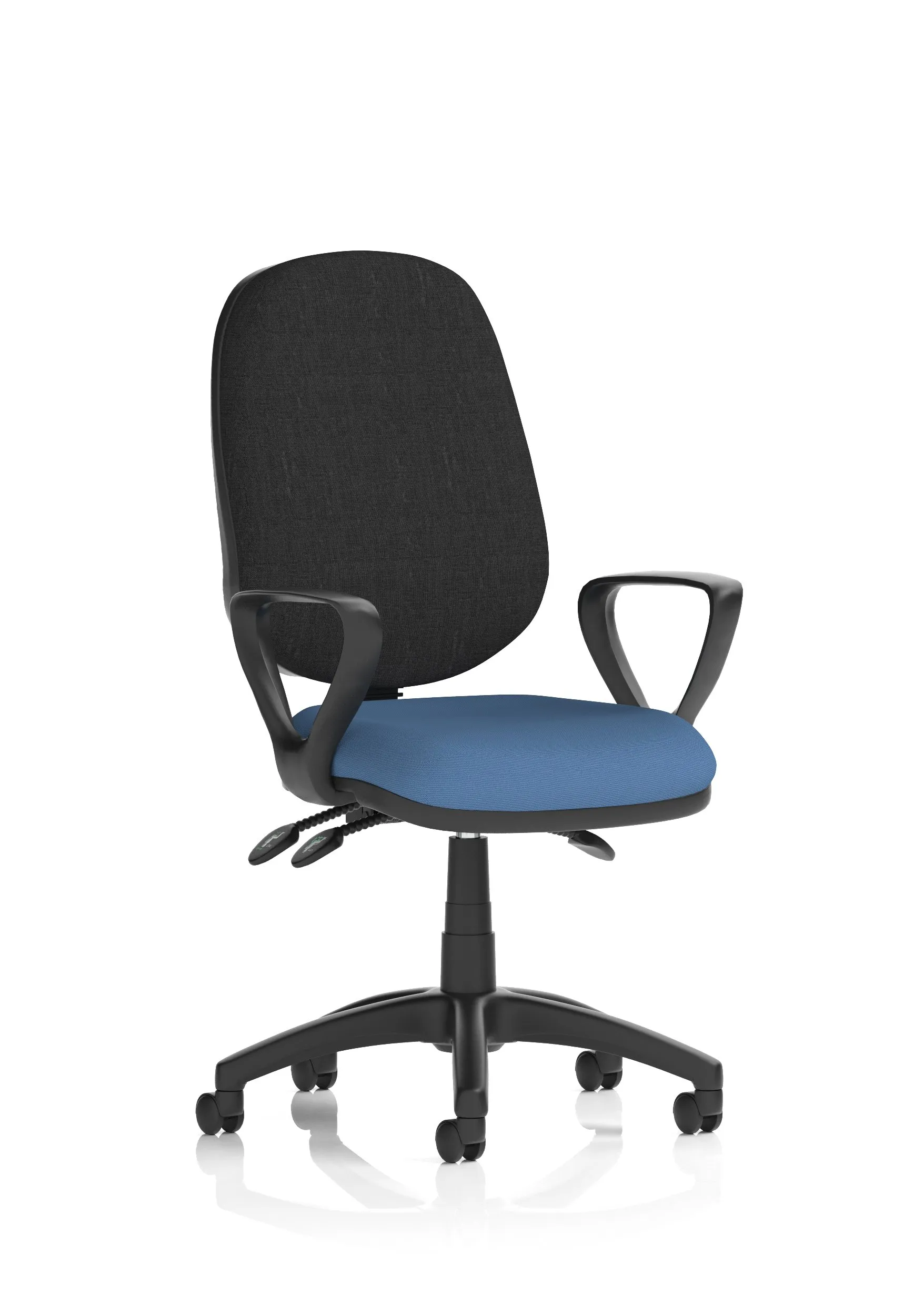 With Loop Arms