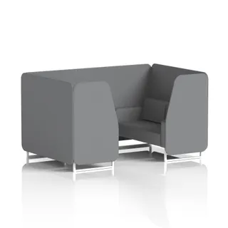 Brixworth Booth in Single Tone
