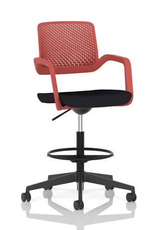 Cosmo Hi Rise Chair