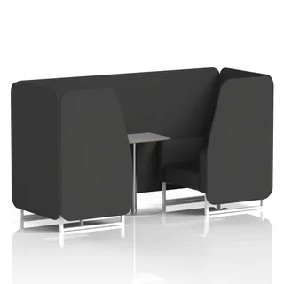 Brixworth Booth in Single Tone