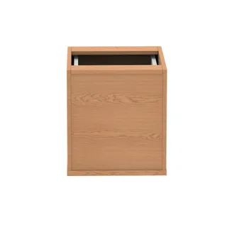Impulse Fixed Pedestal