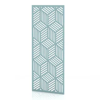 Sch! Acoustic Wall and Hanging Screens