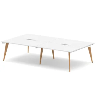 Oslo B2B Bench Desk