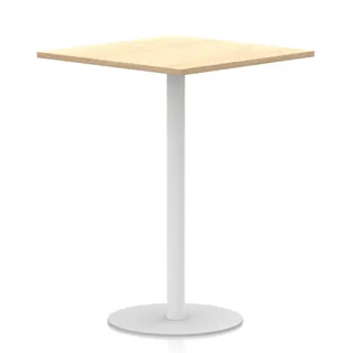 EE - Italia Square Poseur Table