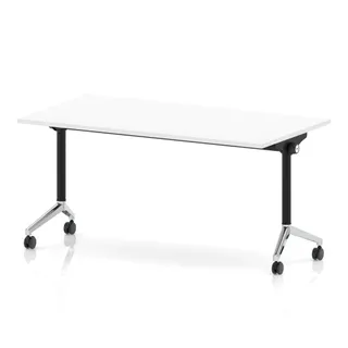 Impulse Plus Flip Top Rectangular Table