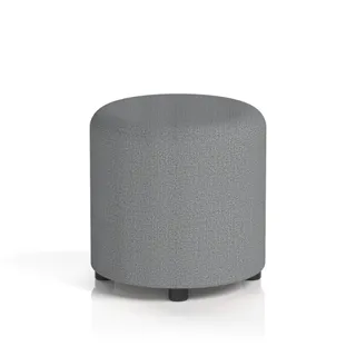 Harlestone Round Stool in Single Tone