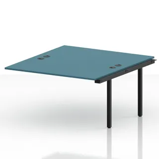 Impulse B2B Bench Desk - 2 Person Extension Kit