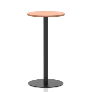 EE - Italia Round Poseur Table