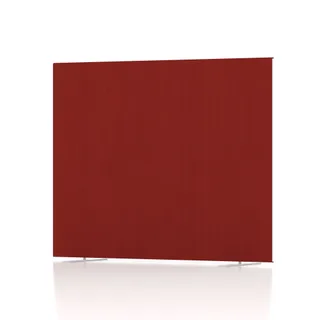 Impulse Plus Free Standing Floor Screen
