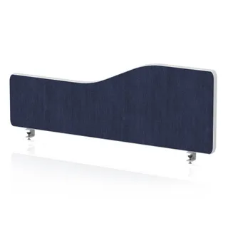 Impulse Plus Wave Screen With Rounded Corners