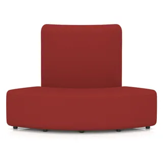 Mawsley Modular Seating 90 Degree Outer Curved Unit