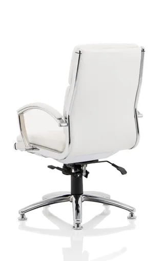 Classic Executive Office Chair with Arms