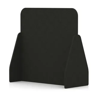 Sch! Acoustic Floor Standing Screen