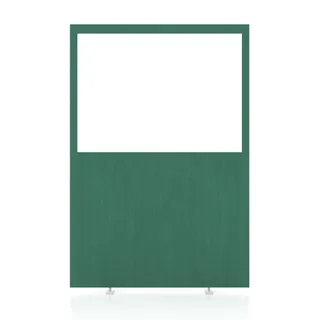 Impulse Plus Oblong Half Vision Floor Screen