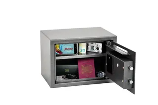 Phoenix Vela Deposit Home & Office Security Safe