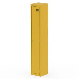 EE - Qube Locker 1800mm High