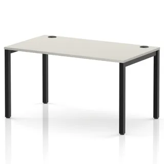 Impulse Single Starter Bench Desk